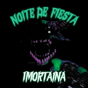 Noite De Fiesta - Slowed