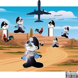 Uncle Smurf - Take A Flight (Produced By Droe1)
