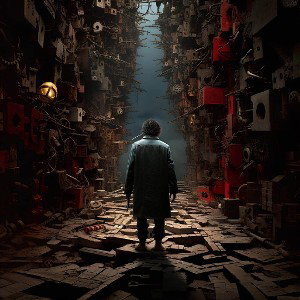 Escape Game 