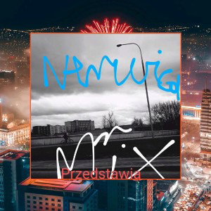 Mr MiX - Ej ty ta