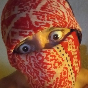 #imOnAnodalevol#oneluv