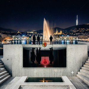 Genève 