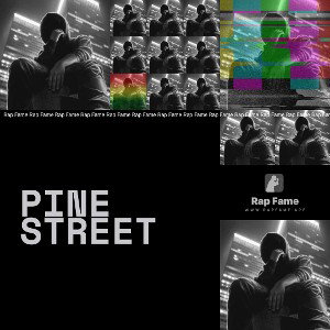 Pine 🌲 Street 