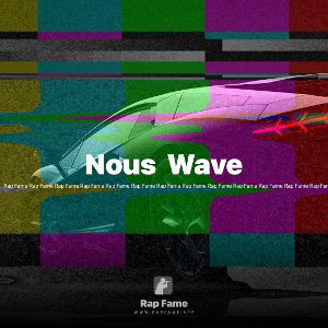 Nous 🧠 Wave 🌊 