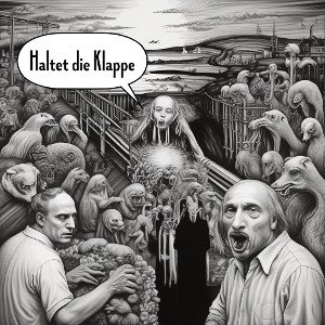 Welch Wunder ist der Tod,
