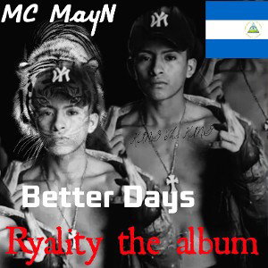 AFRO DRILL Arima_Daddy Mynor