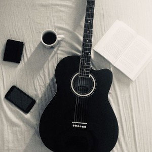 Acoustic Guitar freestyle