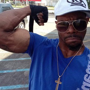 Dope Fean < O.C.F.> By. Mr.Michael Allen Sr. 