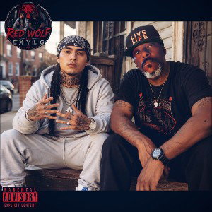 Try 2 Make It Out ( Red Wolf Version)