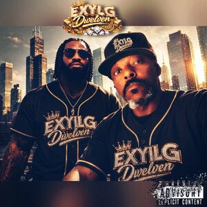 Don't Mistaken It 4 DaMap - E X Y L G & DWELVEN 