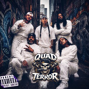 Feelin' Da Cool - QUAD TERROR 