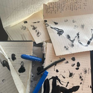 A Sinner’s Poem