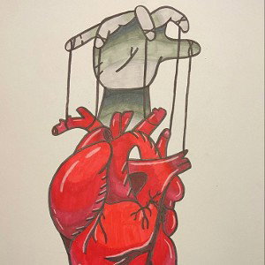 Fake love