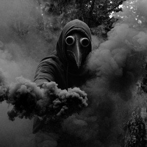 SMOKY SERENITY ft. LethalE