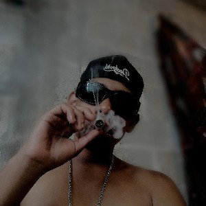 fumando ah diario