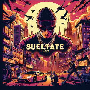  "Sueltate Gata"