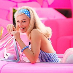 💥barbie girl💥 