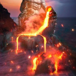 🔥 playing with fire 🔥 