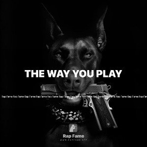 The way you play 