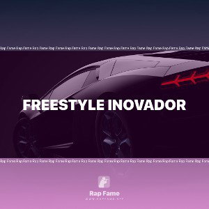 freestyle inovador