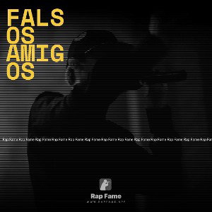 Falsos amigos