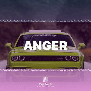 Anger