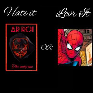  Hate It Or Love It (feat. Fast As Gas)