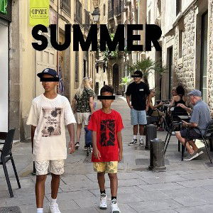  SUMMER