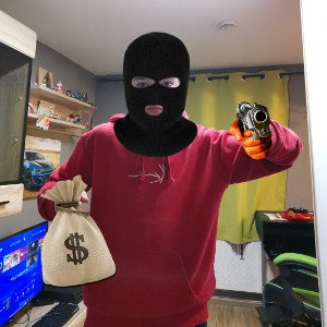 Außer Bänder genomen