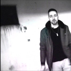 MPO - Disfruto L.A.V.Z.(prod. DXTR) 