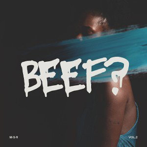 Beef? Feat. lilrust