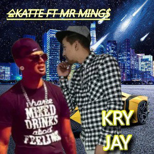 kry jay ...