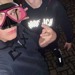 KDE JSI BYL?