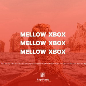 mellow  Xbox
