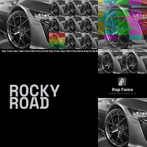 Rocky road