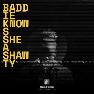 baddie knows she a shawty