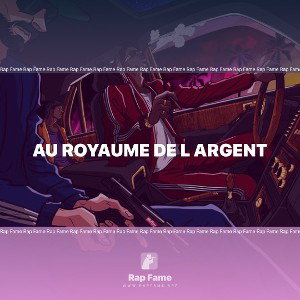 Au royaume de l argent 