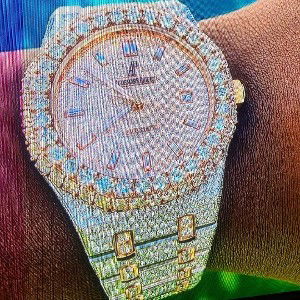 bitches in the maybach