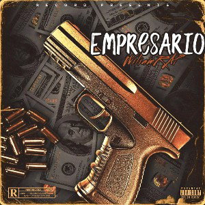 WILLIAMRAP - Empresarios 