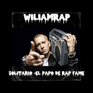 WiliamRAP: El papo de Rap rame