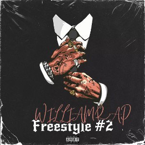 WILLIAMRAP - Freestyle session #2