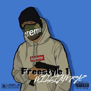 WILIAMRAP: Freestyle 1