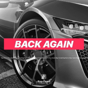 Back Again 