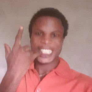 sweet on me😍🤩🎤🙏__hem dee mandella