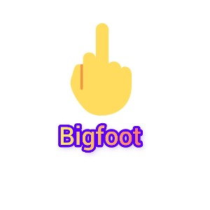 Bigfoot
