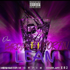 Lean (Prod. mekkowbeatz)