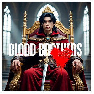 NORDA (ALBUM BLOOD BROTHERS) MOTOROLA