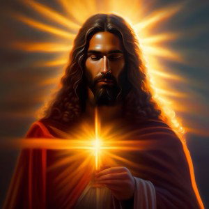 trust Him
