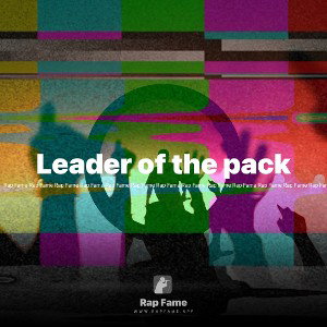 Leader of the pack