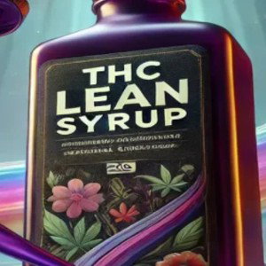 THC  lean